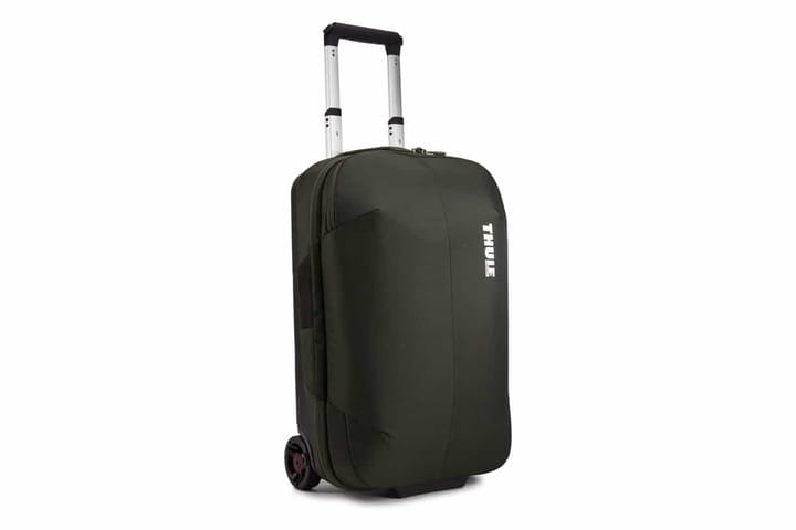 Thule Subterra Carry-On Darkforest Thule Thule Subterra Carry-On Darkforest Thule