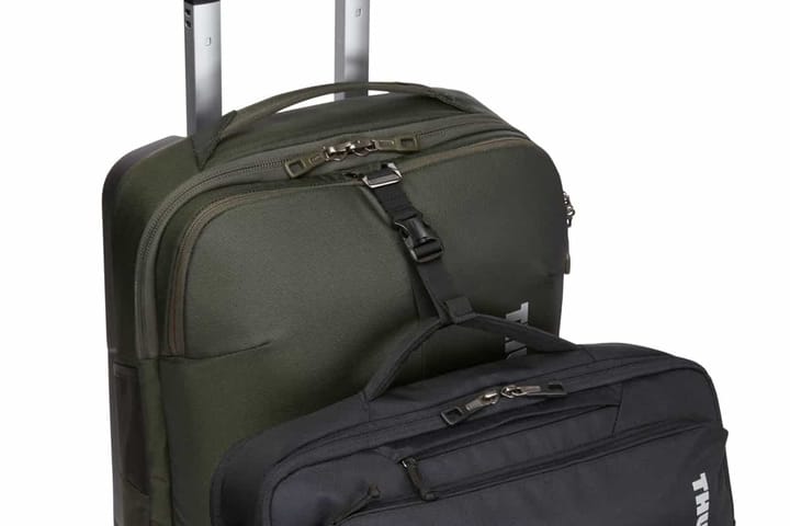 Thule Subterra Carry-On Darkforest Thule Thule Subterra Carry-On Darkforest Thule