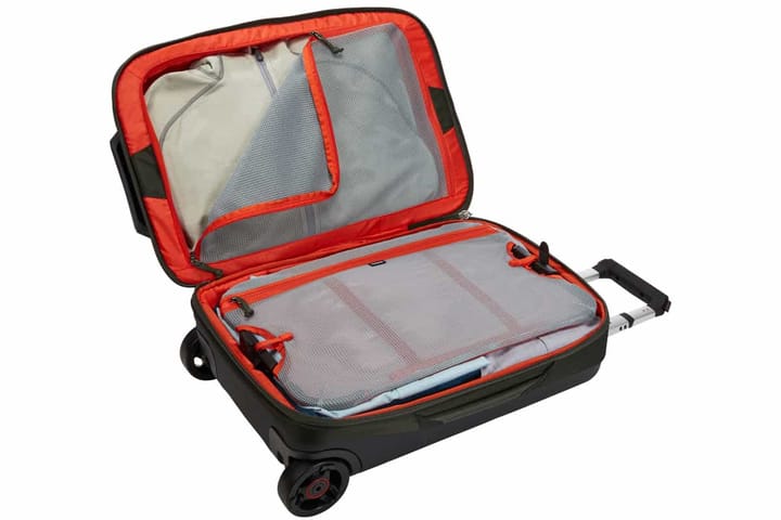 Thule Subterra Carry-On Darkforest Thule Thule Subterra Carry-On Darkforest Thule