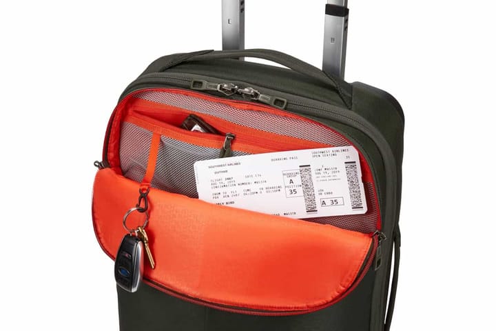 Thule Subterra Carry-On Darkforest Thule Thule Subterra Carry-On Darkforest Thule