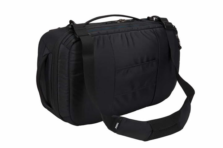 Thule Subterra Convertible Carry On Black Thule Thule Subterra Convertible Carry On Black Thule