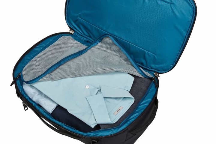 Thule Subterra Convertible Carry On Black Thule Thule Subterra Convertible Carry On Black Thule