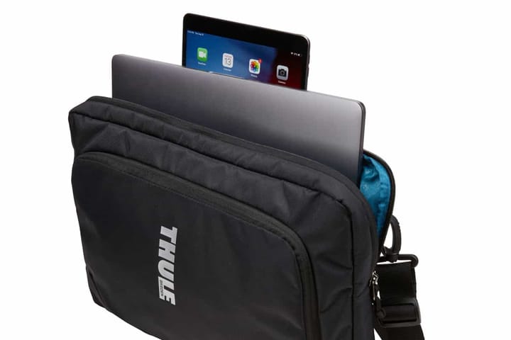 Thule Subterra Convertible Carry On Black Thule Thule Subterra Convertible Carry On Black Thule