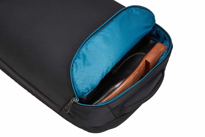 Thule Subterra Convertible Carry On Black Thule Thule Subterra Convertible Carry On Black Thule