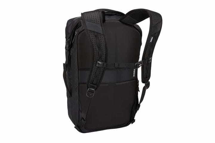 Thule Subterra Travel Backpack 34l Black Thule Thule Subterra Travel Backpack 34l Black Thule
