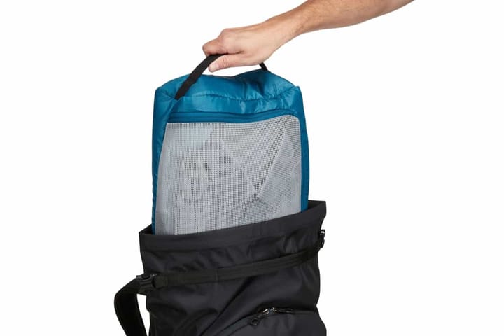 Thule Subterra Travel Backpack 34l Black Thule Thule Subterra Travel Backpack 34l Black Thule