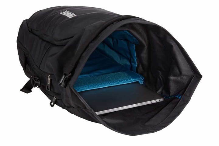 Thule Subterra Travel Backpack 34l Black Thule Thule Subterra Travel Backpack 34l Black Thule