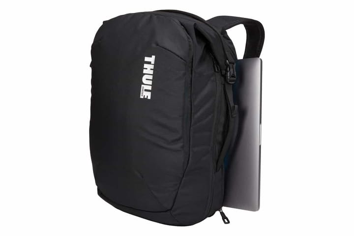 Thule Subterra Travel Backpack 34l Black Thule Thule Subterra Travel Backpack 34l Black Thule