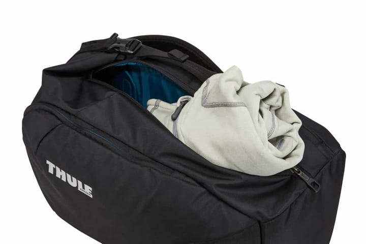 Thule Subterra Travel Backpack 34l Black Thule Thule Subterra Travel Backpack 34l Black Thule