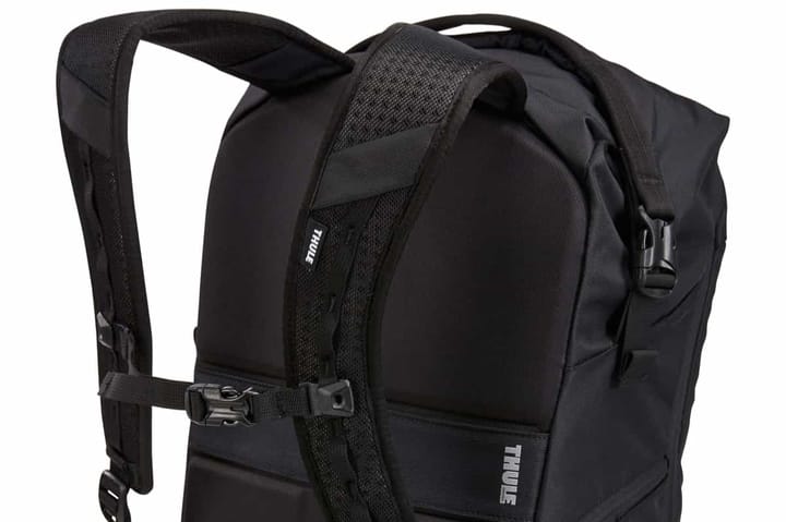 Thule Subterra Travel Backpack 34l Black Thule Thule Subterra Travel Backpack 34l Black Thule