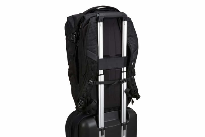 Thule Subterra Travel Backpack 34l Black Thule Thule Subterra Travel Backpack 34l Black Thule