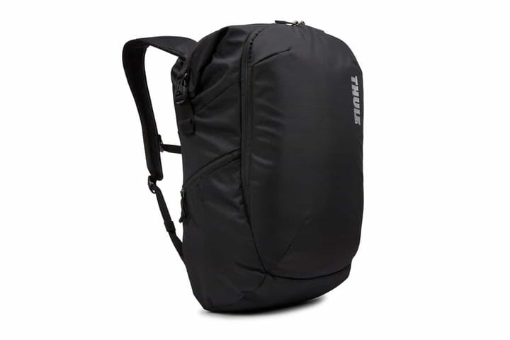 Thule Subterra Travel Backpack 34l Black Thule Thule Subterra Travel Backpack 34l Black Thule