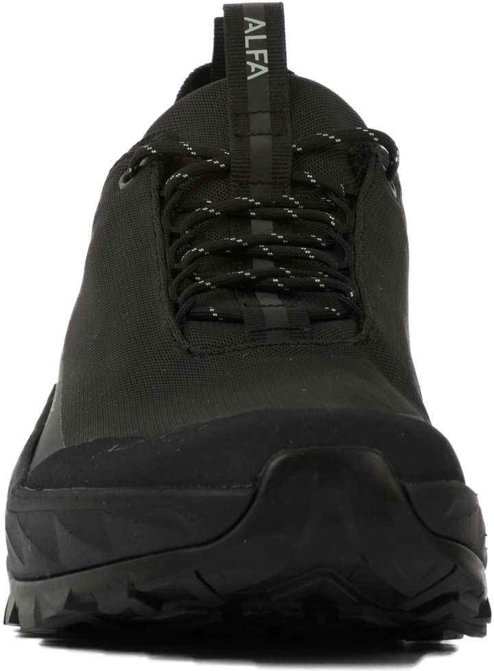 Alfa Men's Rabbe A/P/S GORE-TEX Black Alfa