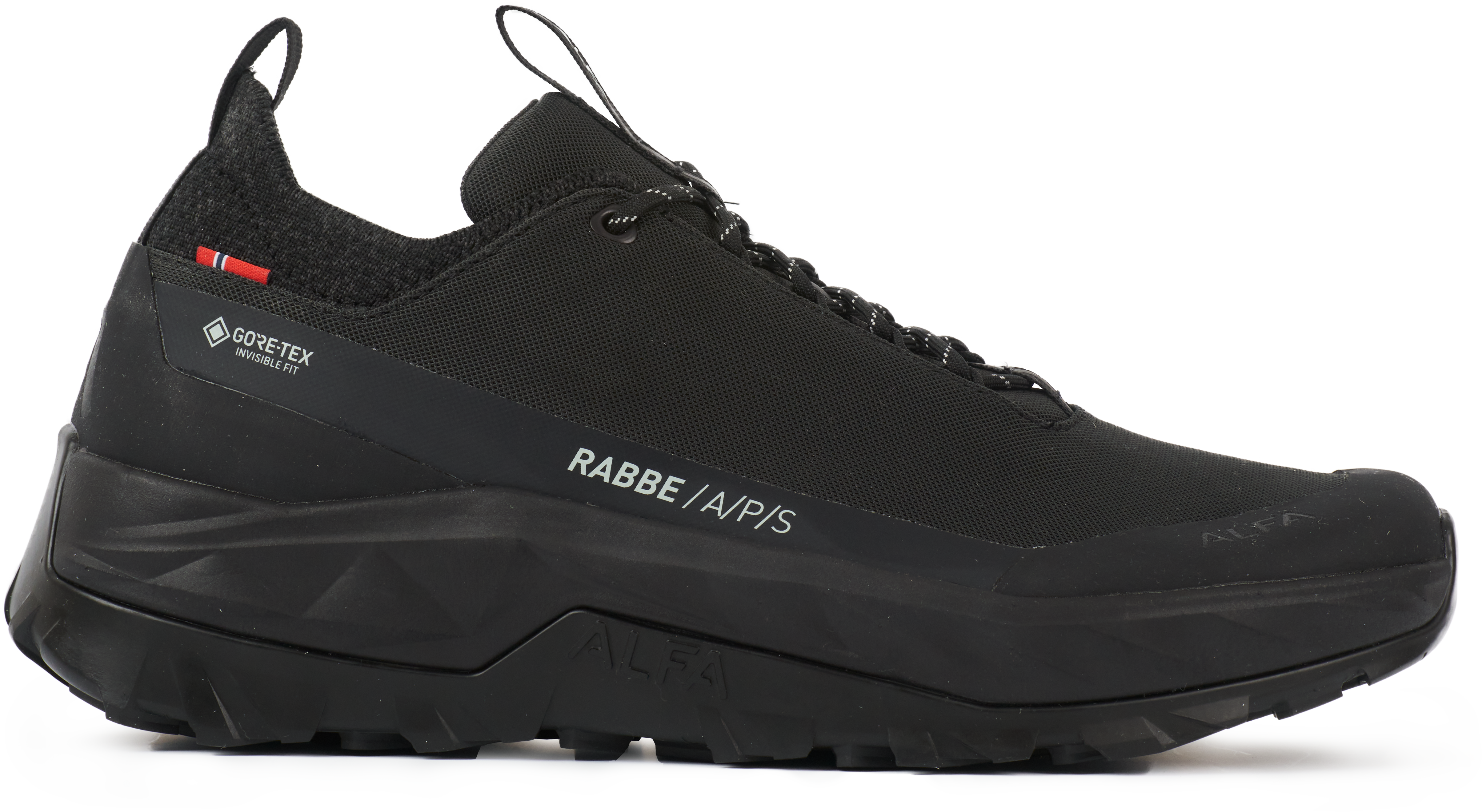 Alfa Men's Rabbe A/P/S GORE-TEX