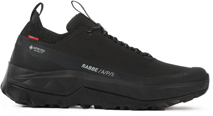 Alfa Rabbe A/P/S Gtx M Black Alfa