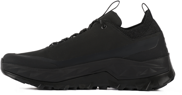 Alfa Men's Rabbe A/P/S GORE-TEX Black Alfa