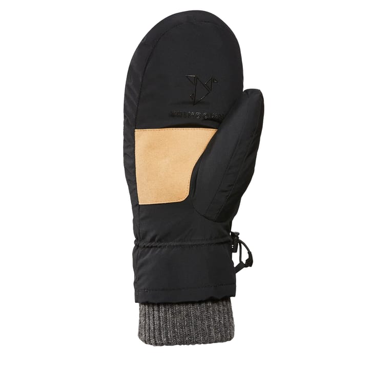 Kombi Neomitt Women Mitt Black Kombi