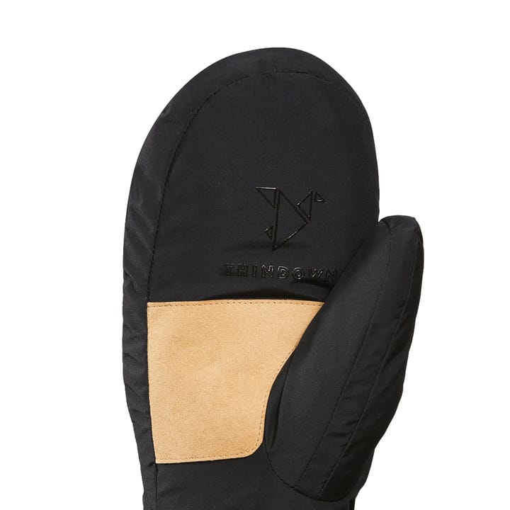 Kombi Neomitt Women Mitt Black Kombi