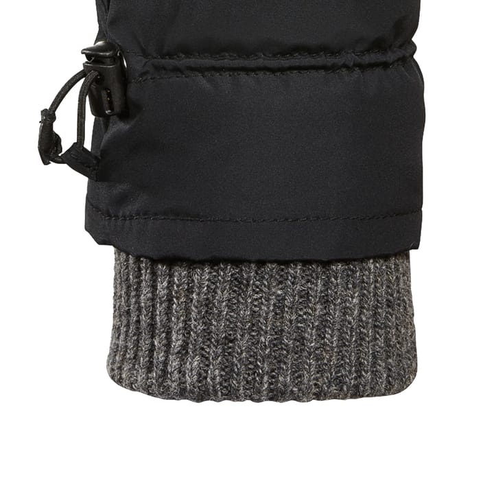 Kombi Neomitt Women Mitt Black Kombi