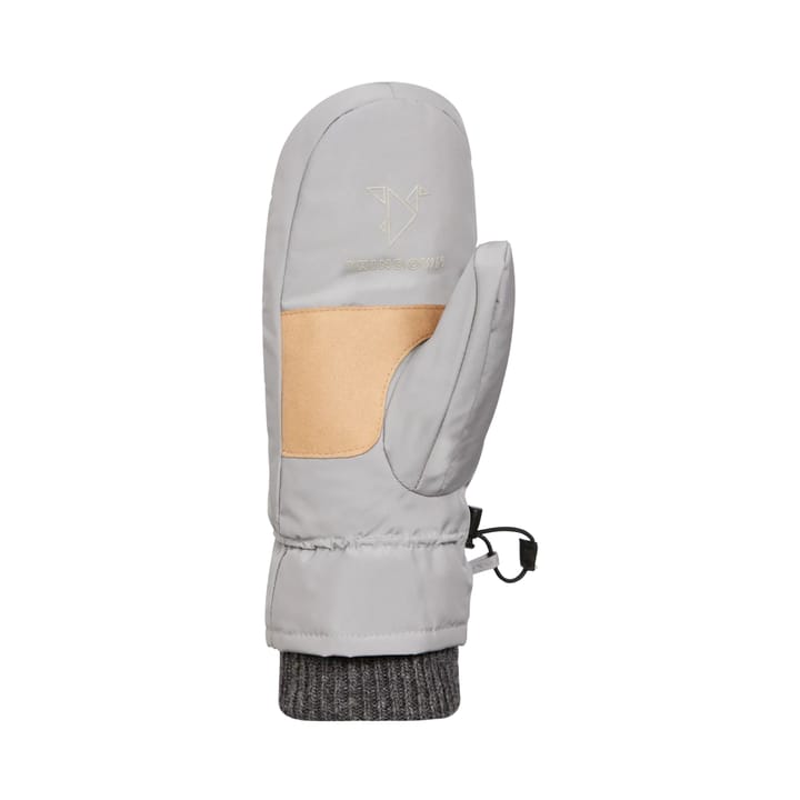 Kombi Women's Neomitt Thindown Mittens Platinium Kombi