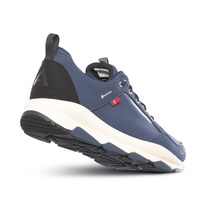 Alfa Men's Laggo Advance Gore-Tex BLUE Alfa