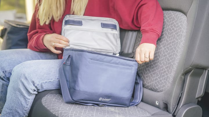 Outwell Petrel 10 L Blue Outwell