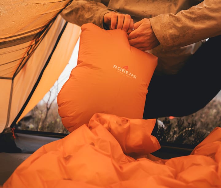 Robens Pump Sack Compact UL Black Robens