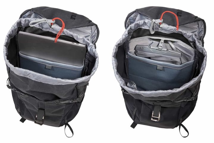 Thule Alltrail X 25l Nutria Thule Thule Alltrail X 25l Nutria Thule