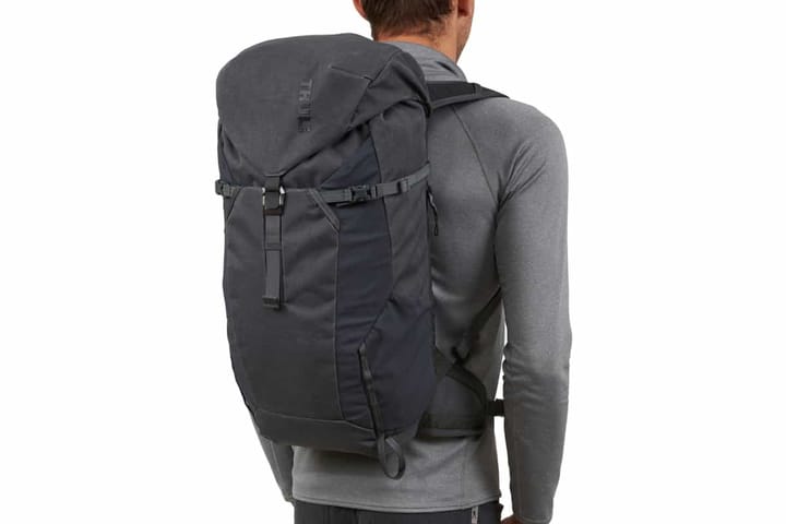 Thule Alltrail X 25l Nutria Thule Thule Alltrail X 25l Nutria Thule