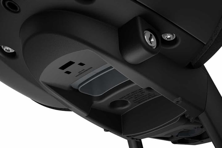 Thule Yepp Nexxt Mini Obsidian (Black) Thule Thule Yepp Nexxt Mini Obsidian (Black) Thule