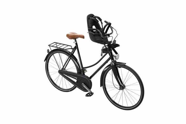 Thule Yepp Nexxt Mini Obsidian (Black) Thule Thule Yepp Nexxt Mini Obsidian (Black) Thule