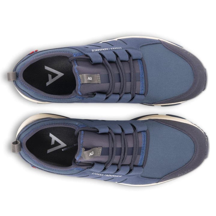 Alfa Men's Stokka Advance Gore-Tex BLUE Alfa