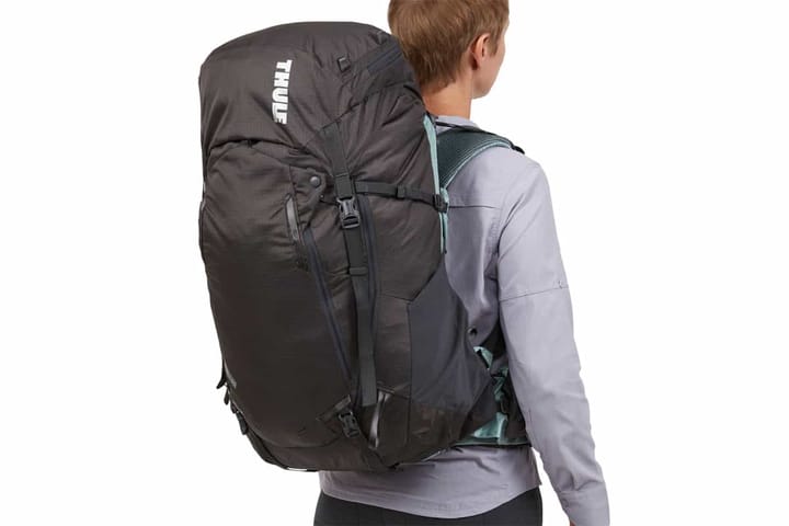 Thule Versant 50L Women's Asphalt Thule Thule Versant 50L Women's Asphalt Thule