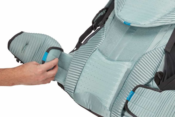Thule Versant 50L Women's Asphalt Thule Thule Versant 50L Women's Asphalt Thule