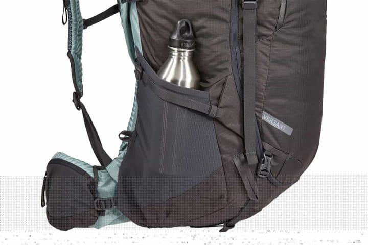 Thule Versant 50L Women's Asphalt Thule Thule Versant 50L Women's Asphalt Thule