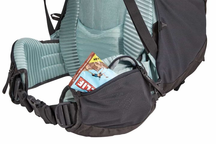 Thule Versant 50L Women's Asphalt Thule Thule Versant 50L Women's Asphalt Thule
