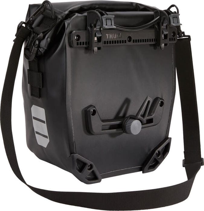 Thule Shield Pannier 13L Pair Black Thule Thule Shield Pannier 13L Pair Black Thule