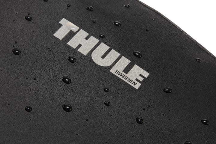 Thule Shield Pannier 13L Pair Black Thule Thule Shield Pannier 13L Pair Black Thule