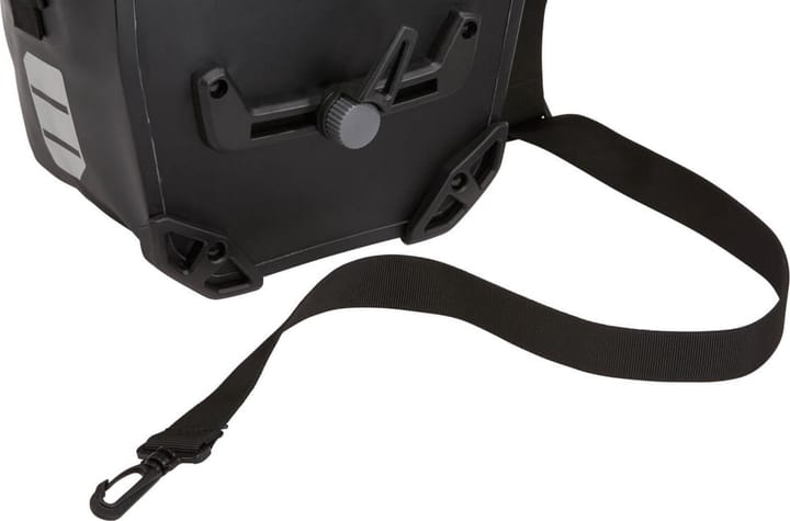 Thule Shield Pannier 13L Pair Black Thule Thule Shield Pannier 13L Pair Black Thule