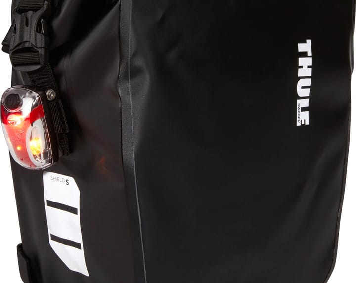 Thule Shield Pannier 13L Pair Black Thule Thule Shield Pannier 13L Pair Black Thule