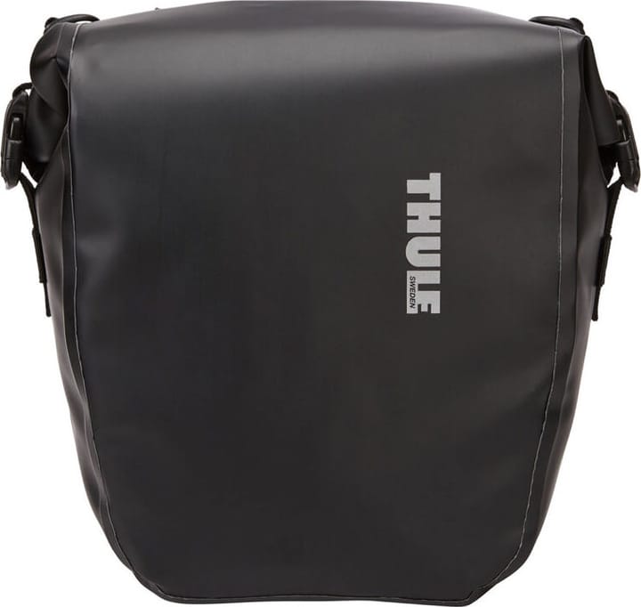 Thule Shield Pannier 13L Pair Black Thule Thule Shield Pannier 13L Pair Black Thule