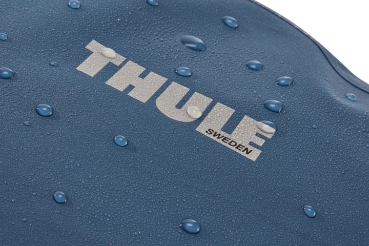 Thule Shield Pannier 13l Pair Blue Thule