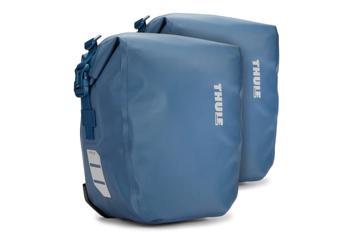 Thule Shield Pannier 13l Pair Blue Thule Thule Shield Pannier 13l Pair Blue Thule