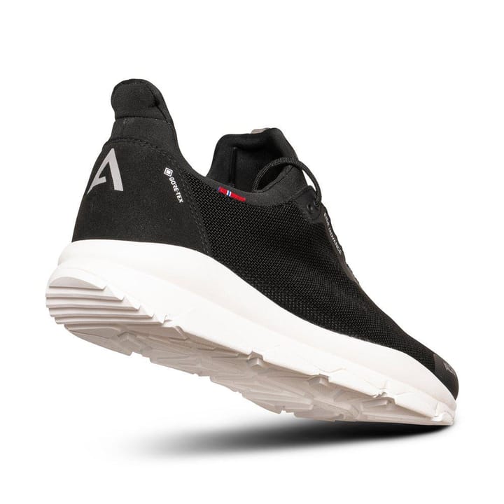 Alfa Women's Eide Advance GORE-TEX Black Alfa Alfa Women's Eide Advance GORE-TEX Black Alfa