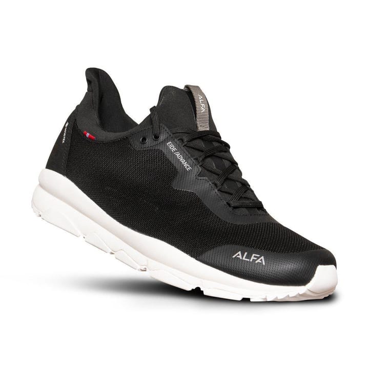 Alfa Eide Advance GTX W Black Alfa
