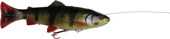 Savage Gear Savagegear 4d Line Thru Trout Chub Savage Gear Savage Gear Savagegear 4d Line Thru Trout Chub Savage Gear