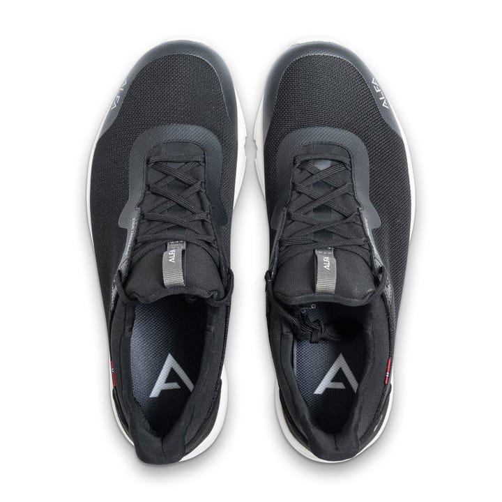 Alfa Men's Eide Advance GORE-TEX BLACK Alfa