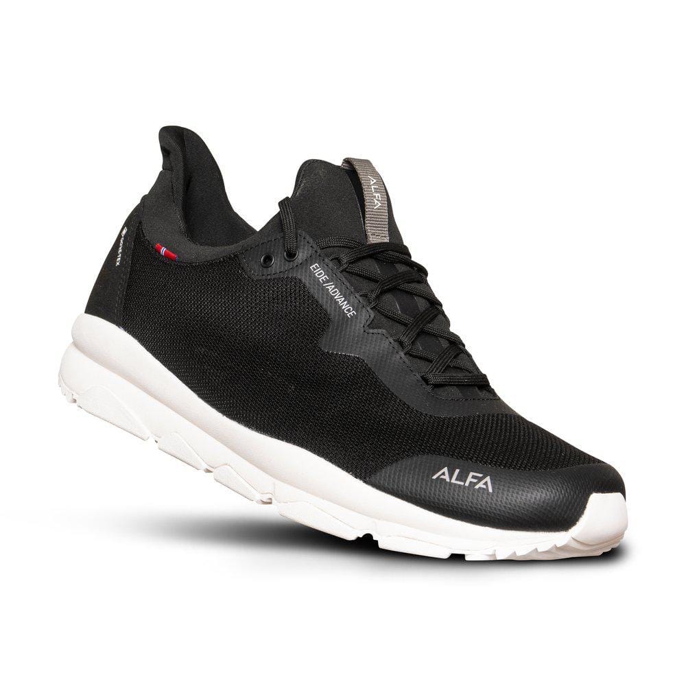 Alfa Eide Advance GTX M Black