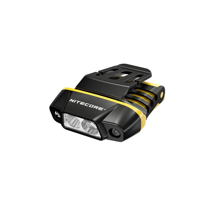Nitecore NU11 Multilykt Black Nitecore