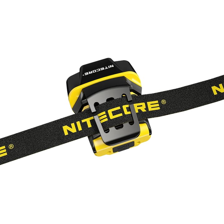 Nitecore NU11 Multilykt Black Nitecore Nitecore NU11 Multilykt Black Nitecore